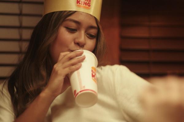 Photo n°1 Burger King