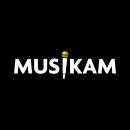 Logo MUSIKAM