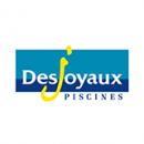 Logo Desjoyaux Piscines