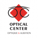 Logo Optical Center