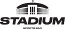 Logo Stadium- Sports bar