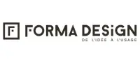 Logo Forma Design – Cap Malo