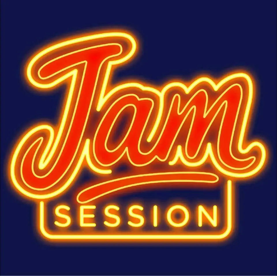 Logo Jam Session – Cap Malo